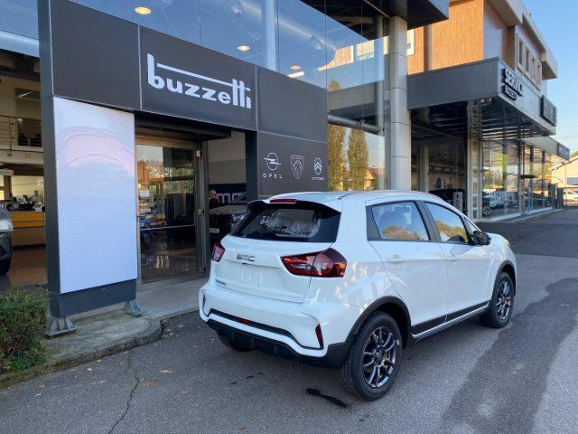 EMC Quattro 1.5 103cv MT