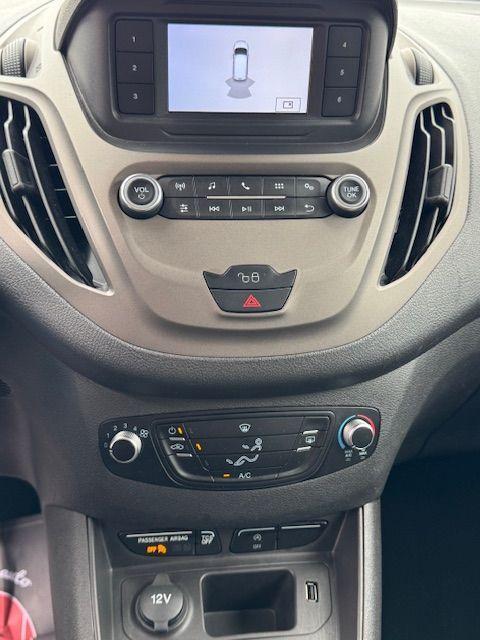 FORD - Tourneo Courier - 1.0 EcoBoost 100 CV Plus