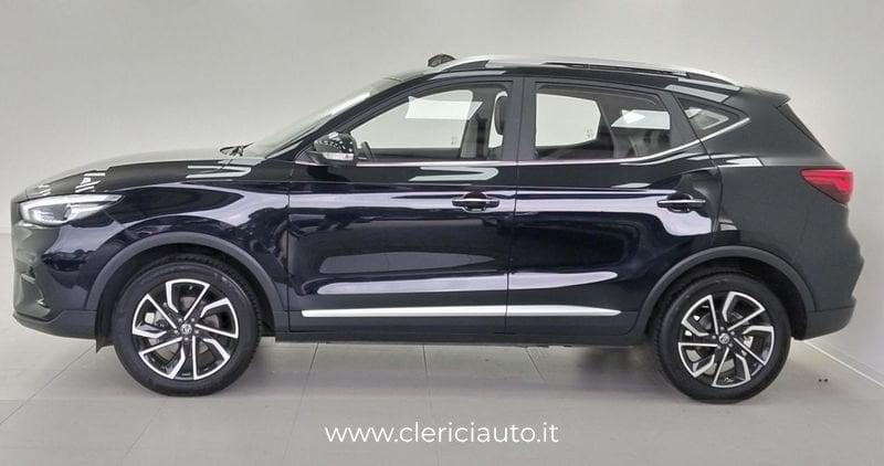 MG ZS 1.0T-GDI Luxury
