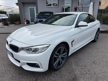 Bmw 420 420d xDrive Coupé Msport