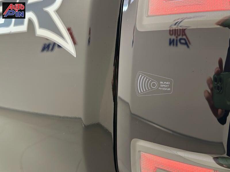 Ford Ranger Ranger Raptor Ecoblue 4wd 2.0d 209cv *In arrivo*