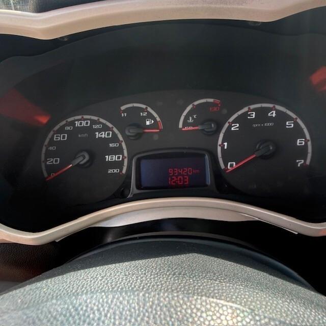 Ford Ka 1.3 TDCi 75CV Titanium