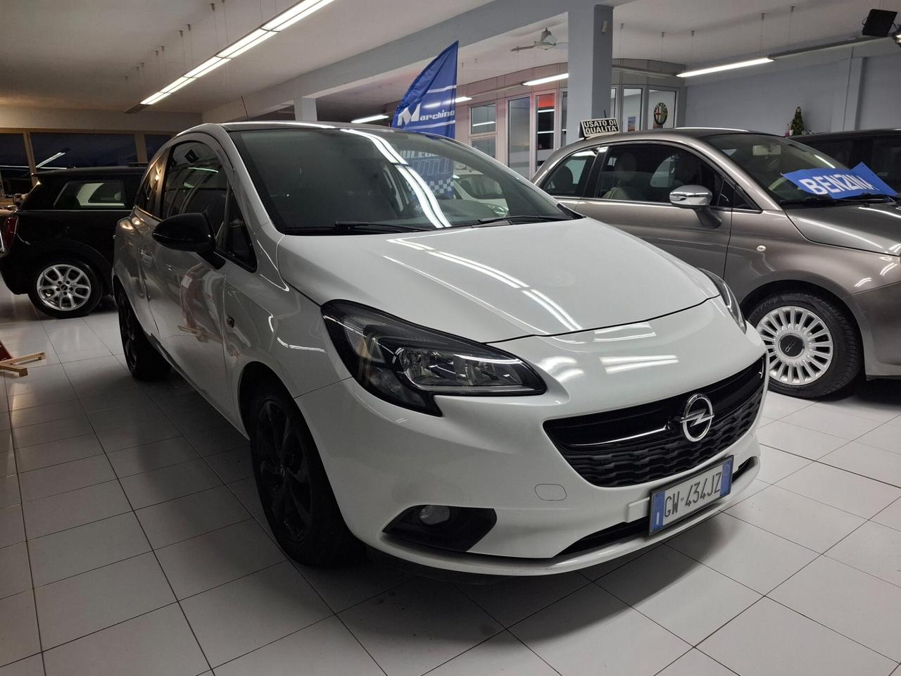 Opel Corsa 1.3 CDTI ecoFLEX Start&Stop 5 porte