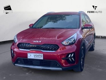 KIA Niro 1.6 GDi DCT HEV Urban