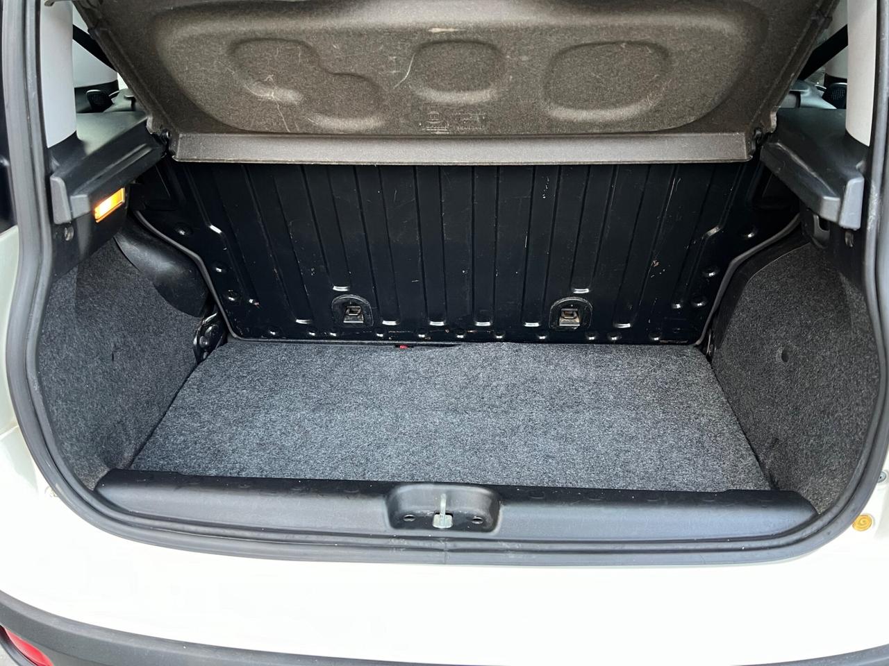 Fiat Panda 0.9 TwinAir Turbo Natural Power Easy