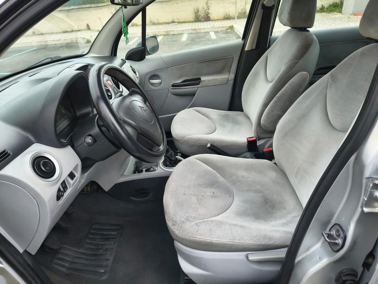 Citroen C3 1.1 BENZINA NEOPATENTATI