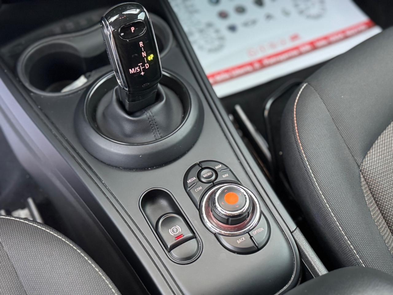 MINI COUNTRYMAN COOPER D ALL4 HYPE FULL IVA