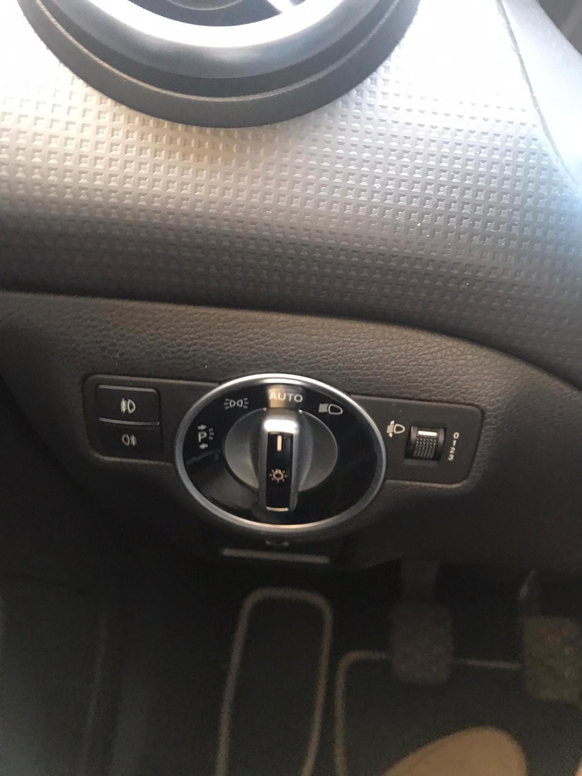 Mercedes-benz A 180 CDI Executive