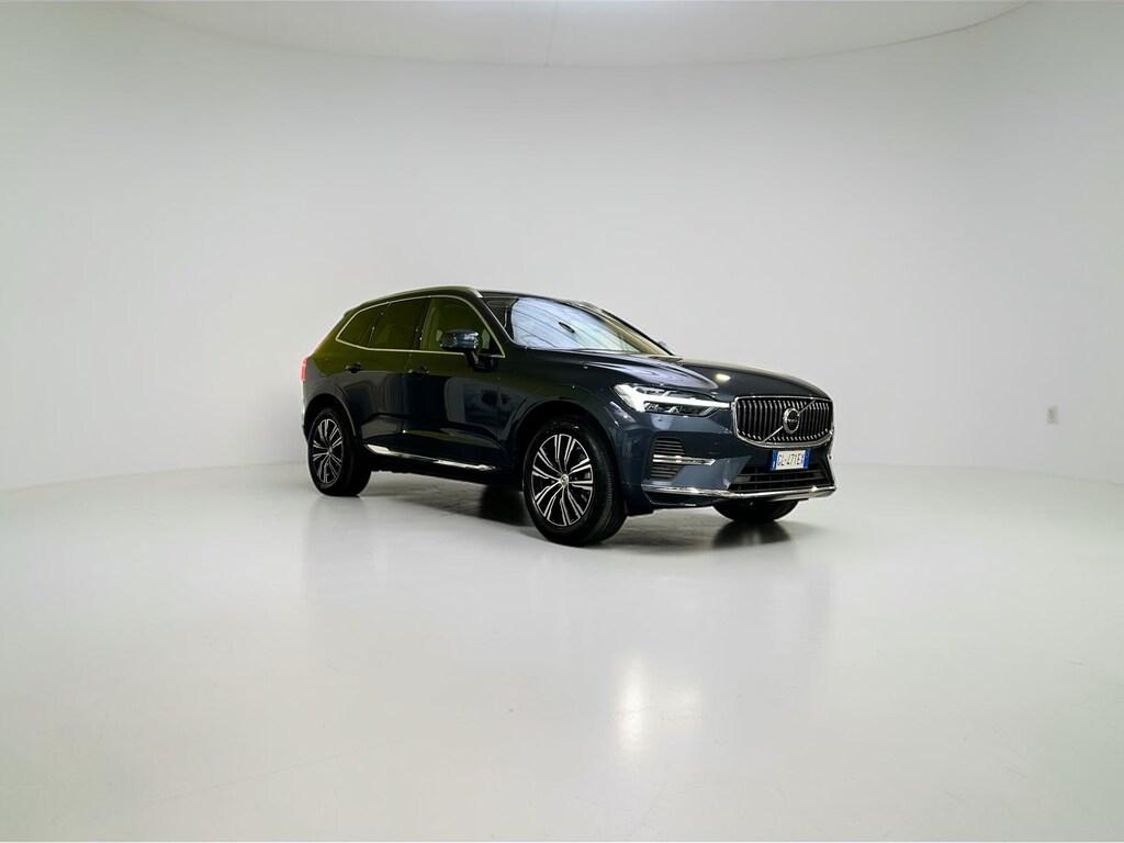 Volvo XC60 2.0 B4 Inscription AWD Auto