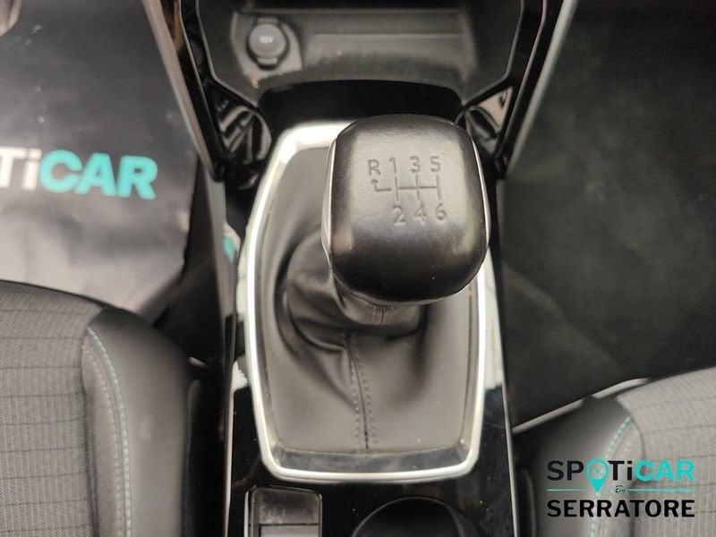 Peugeot 2008 II 2020 1.2 puretech Allure Pack s&s 100cv