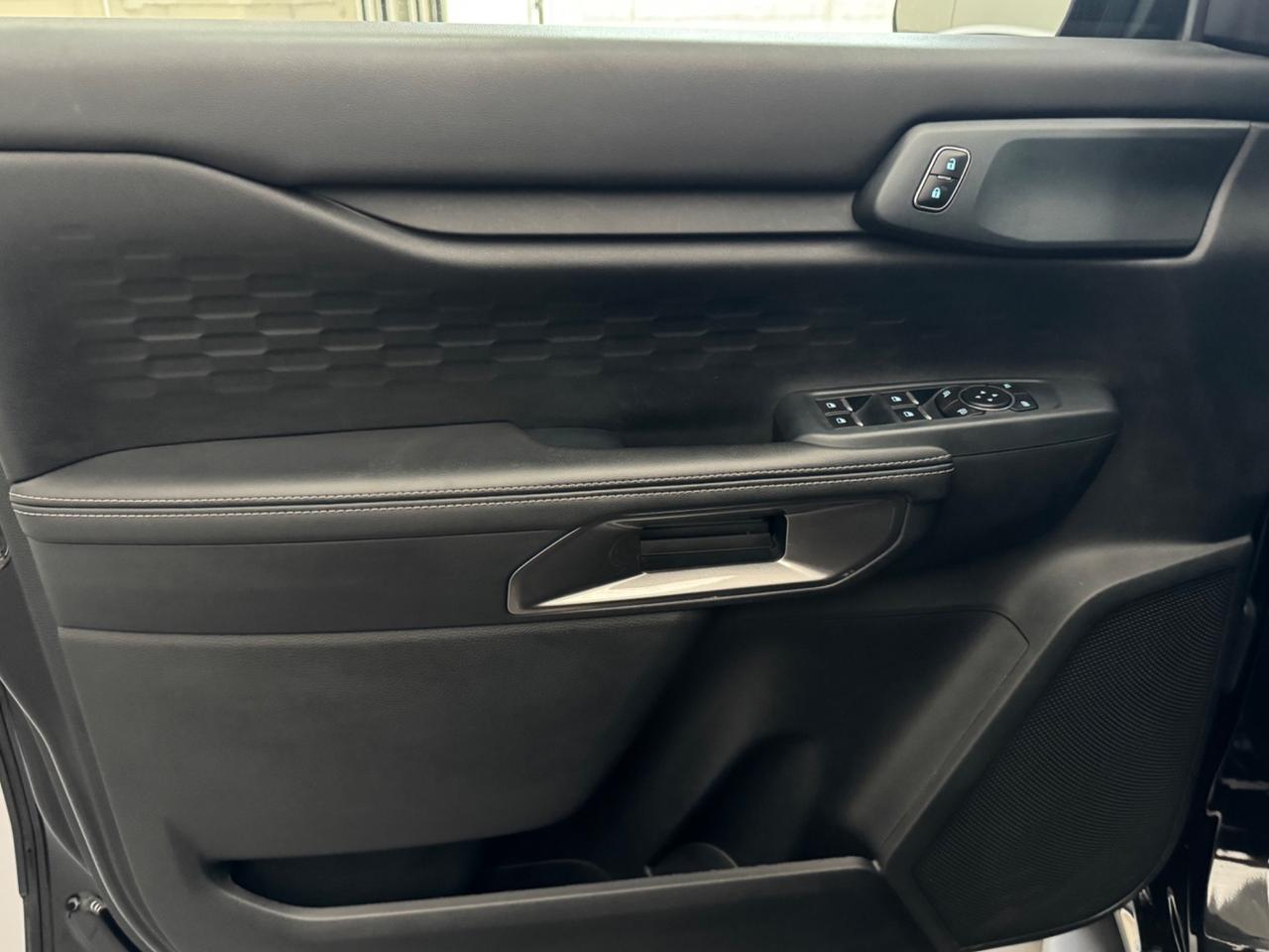 Ford Ranger 2.0 ECOBLUE aut. DC XLT 5 posti