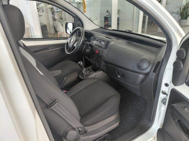 FIAT Fiorino 1.3 MJT 80CV Cargo SX KM 75.000