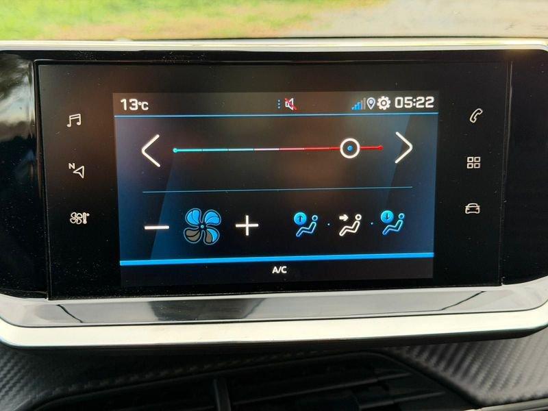 Peugeot 208 208 1.2 puretech +GpL