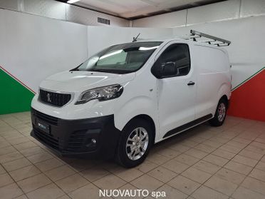Peugeot Expert BlueHDi 120 S&S PC-TN Furgone Pro Compact