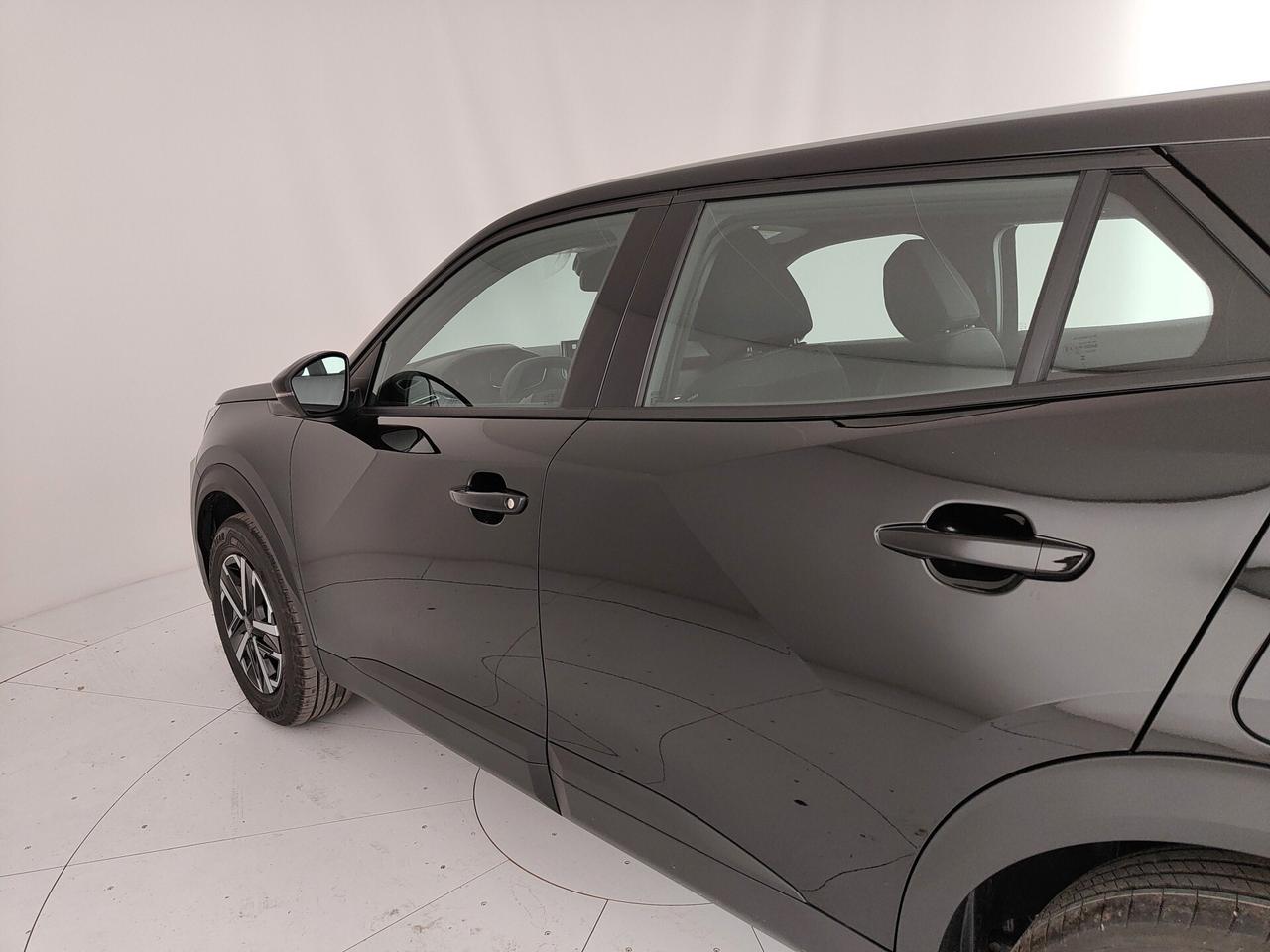 Peugeot 2008 Style Benzina 100 S&S