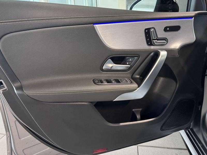 Mercedes-Benz Classe A A 45S AMG 4Matic+