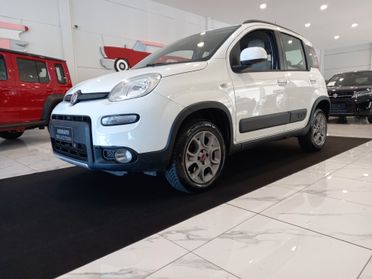Fiat Panda 1.3 MJT 4x4 UNICO PROP