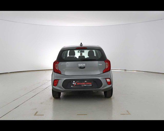 KIA Picanto 1.0 12V GPL 5 porte Style