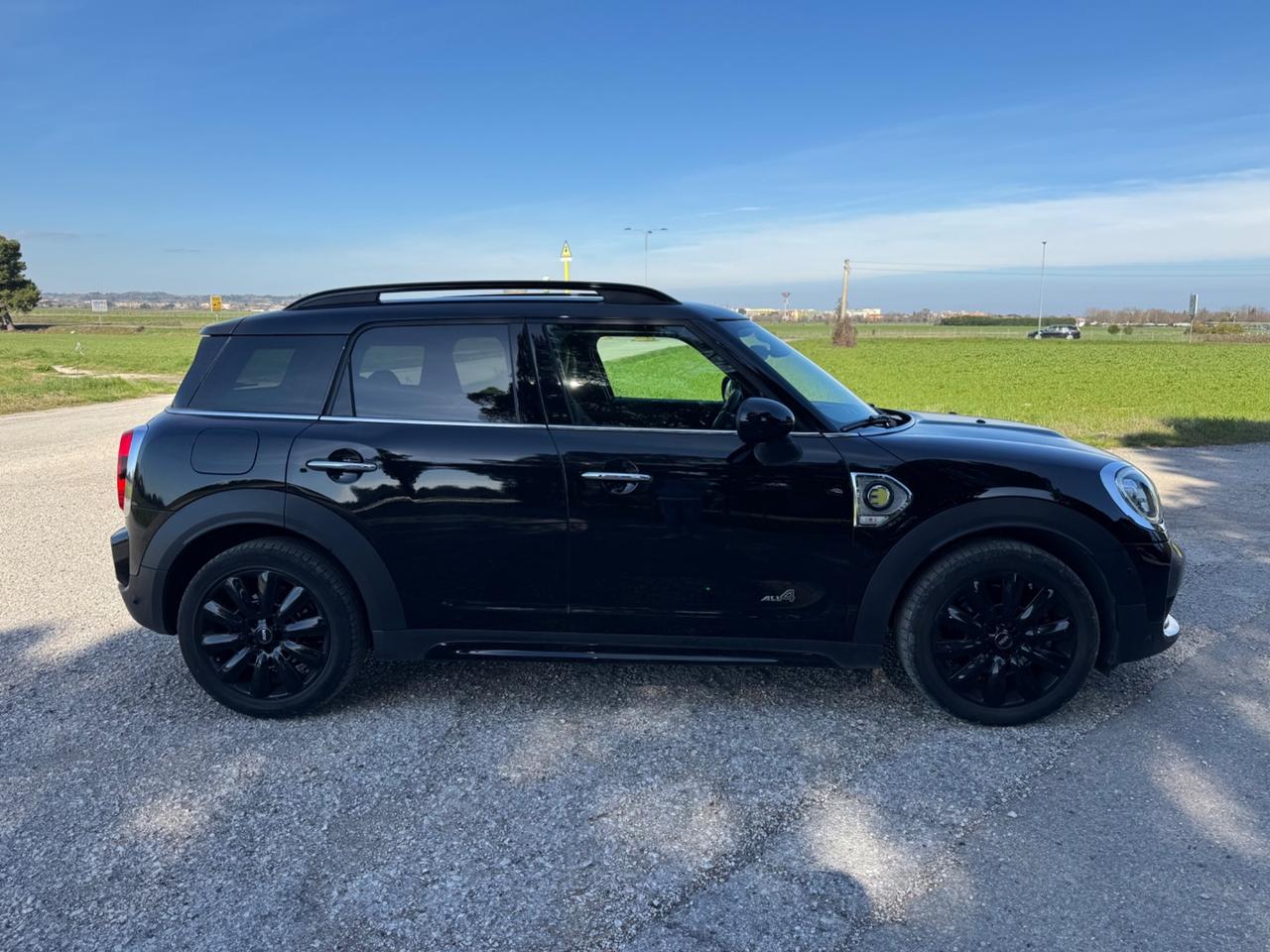 Mini Cooper Countryman 1.5 SE ALL4 Automatica