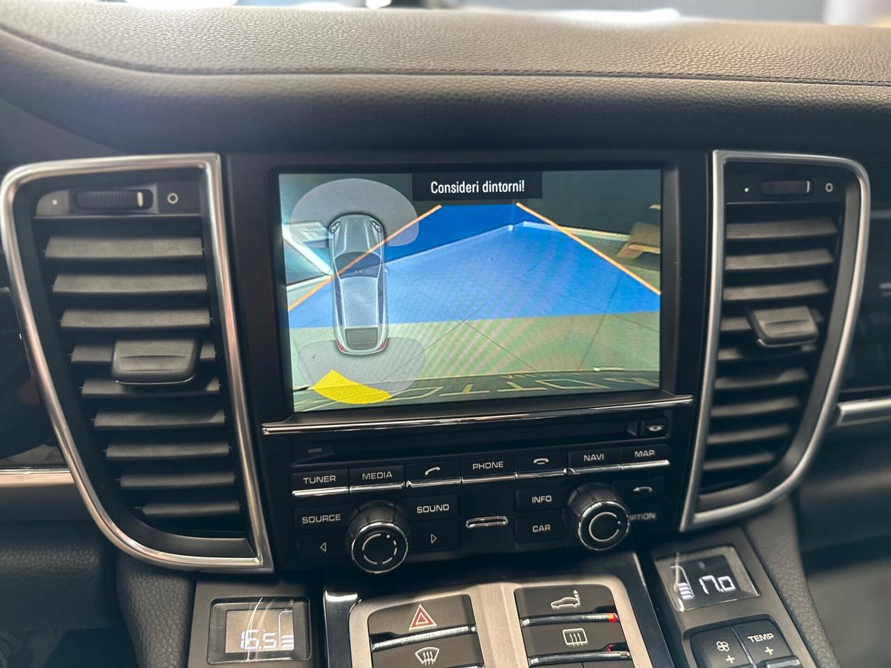 Porsche Panamera 3.0 300CV Tetto\Pelle Full 2016