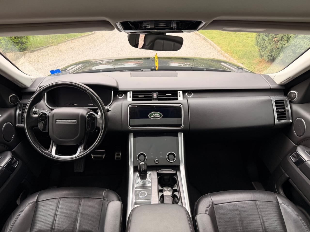 Land Rover Range Sport 3.0 SDV6 249 CV HSE