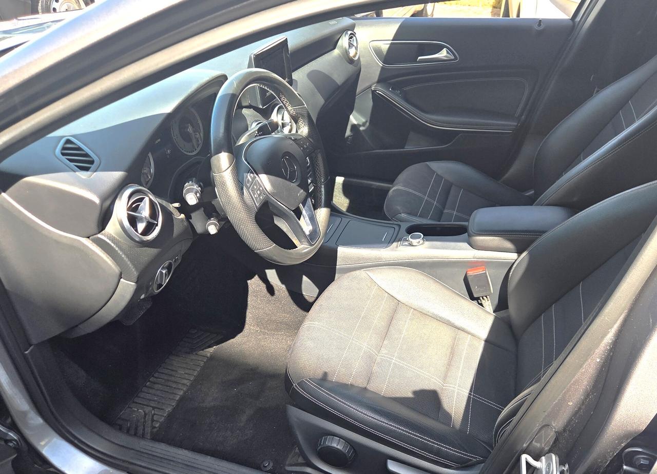 Mercedes-benz A 180 CDI Automatic Sport NAVI FULL