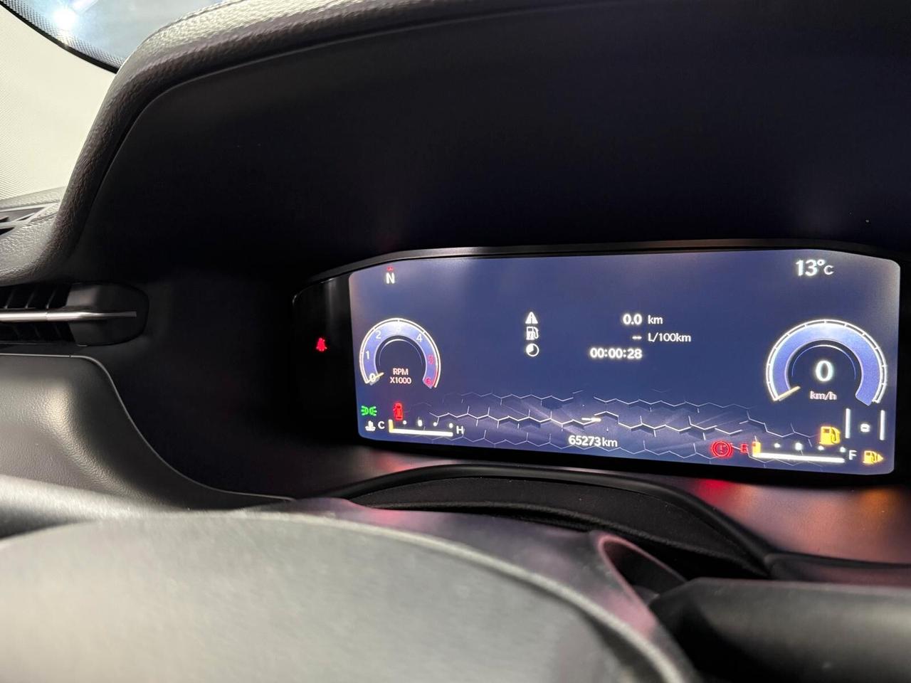 Jeep Compass 1.6 Multijet Limited