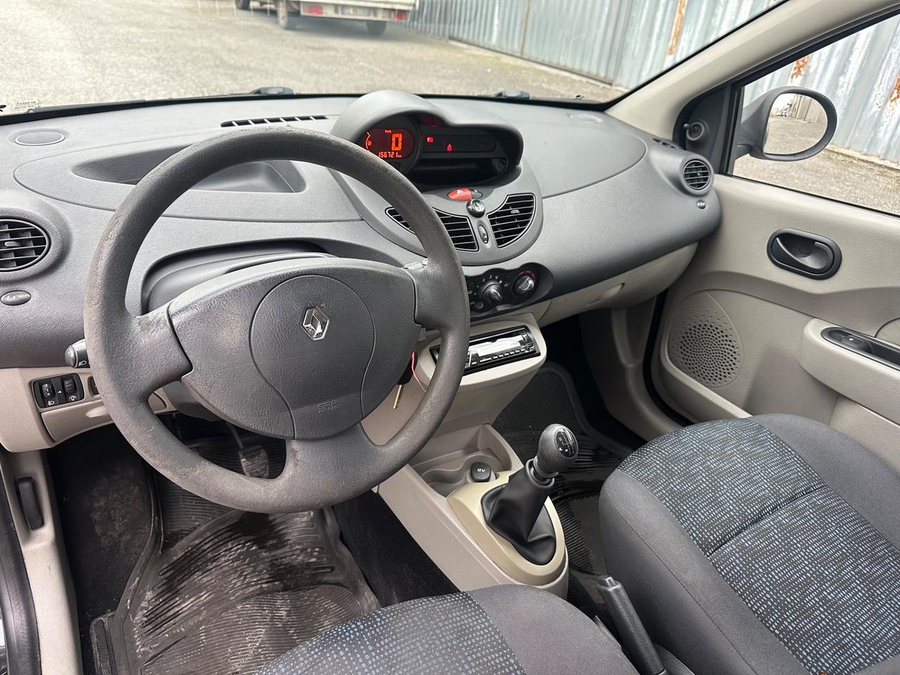 Renault Twingo 1.2 8V Dynamique UNIPRO