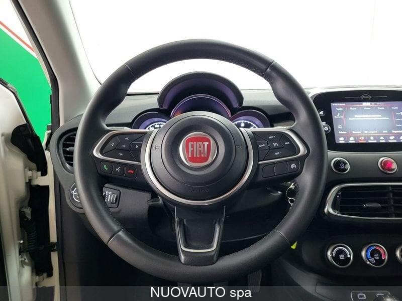 FIAT 500X 500X 1.3 MultiJet 95 CV