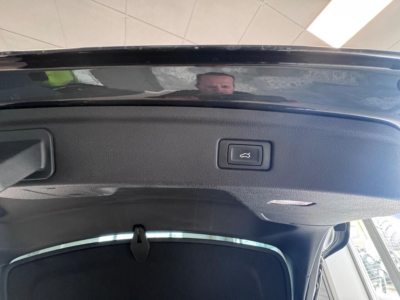 AUDI A5 SBACK 2.0 TDI 190CV MY2020 ADVANCED