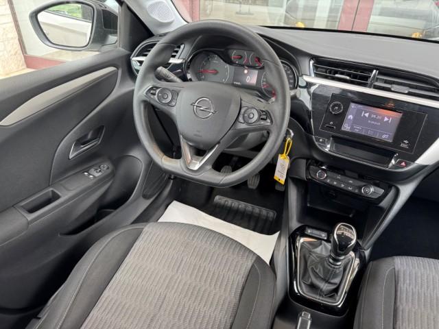Opel Corsa 1.5 Edition s&s 100cv