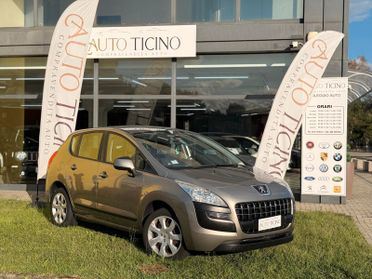 Peugeot 3008 1.6 VTi 120CV Tecno