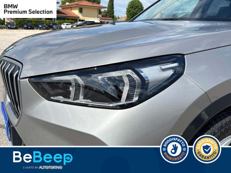 BMW X1 SDRIVE18D X-LINE EDITION ESSENCE AUTO