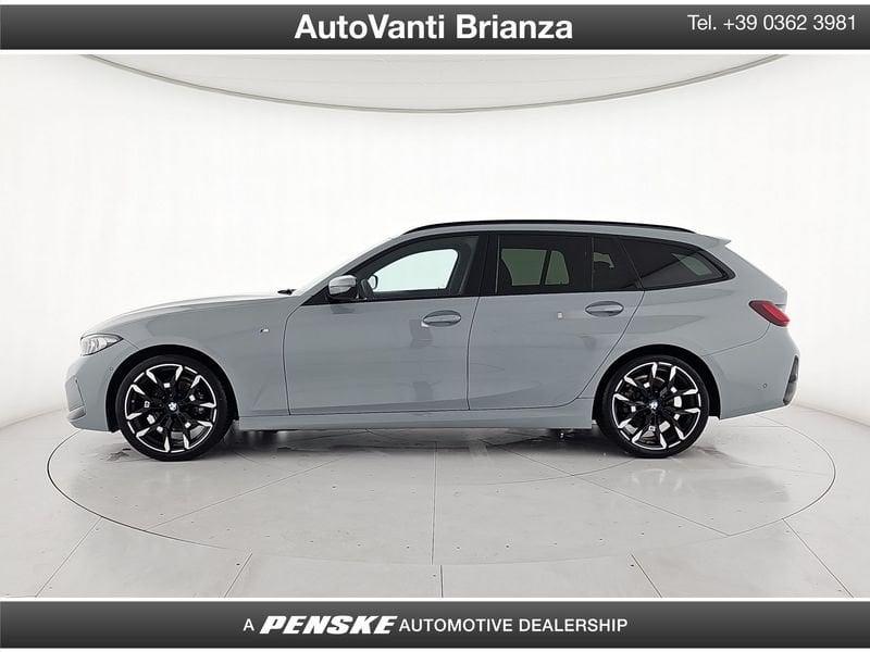 BMW Serie 3 318i Touring MSport