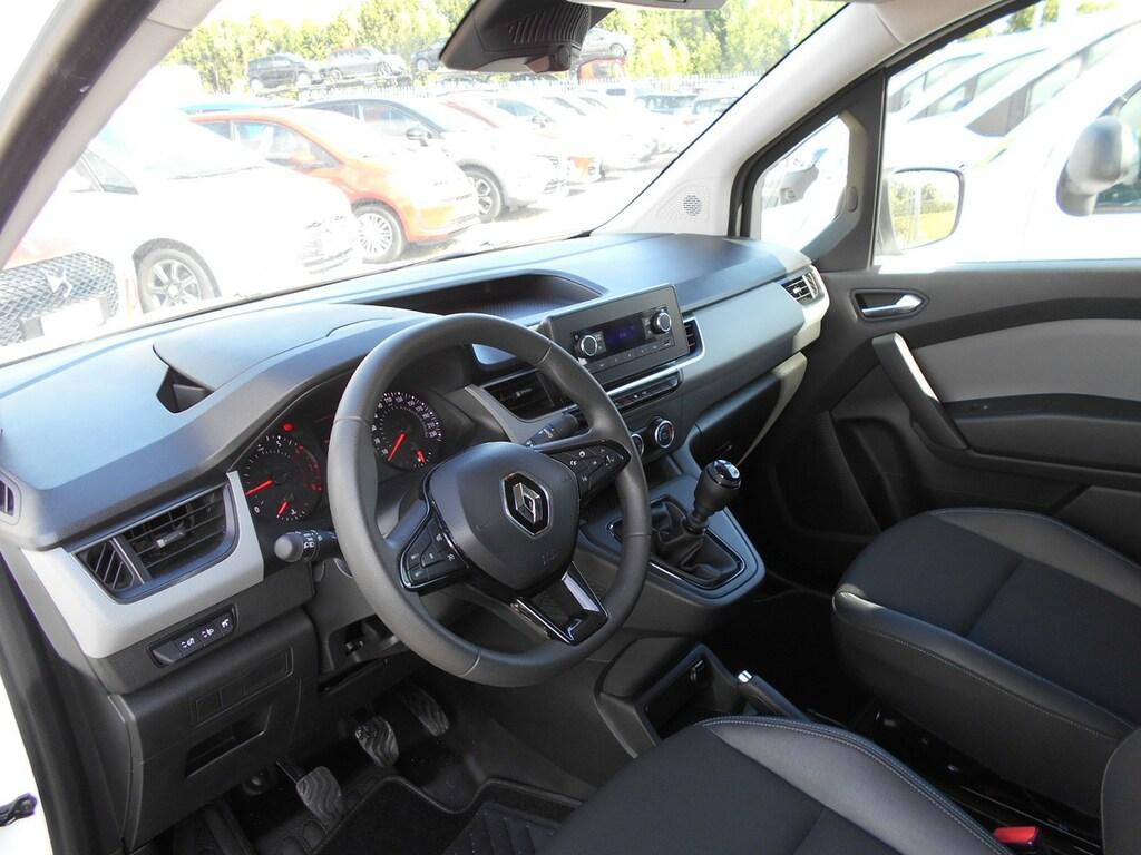 Renault Kangoo III Furgone Kangoo Van 1.3 Tce Fap 100cv Edition One