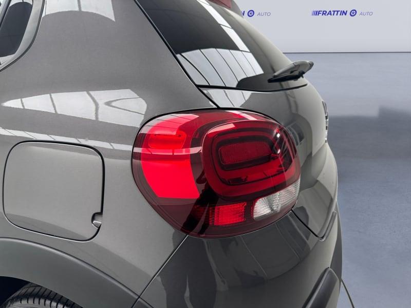 CITROEN C3 PURETECH 110 S&S MAX