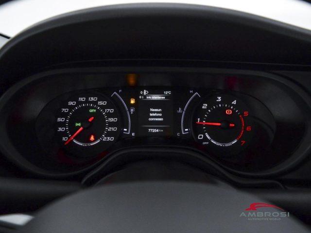 FIAT Tipo Tipo 1.6 Mjt 4 porte Opening Edition Plus