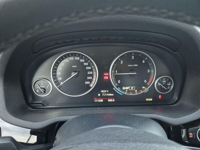 BMW X4 X4 xDrive20d xLine