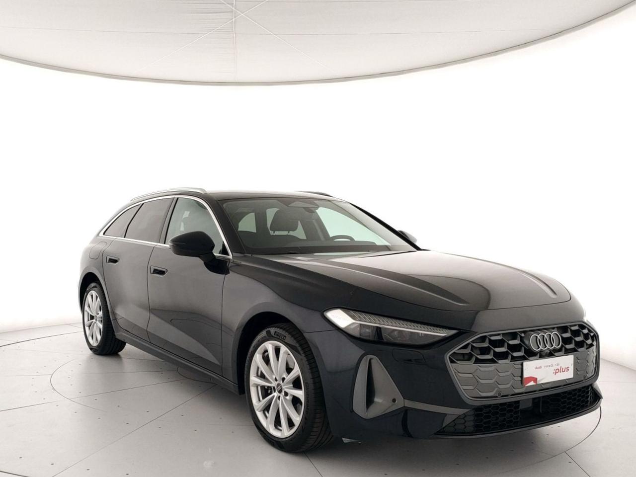 Audi A5 avant 2.0 tdi mhev+ business advanced 204cv s-tronic