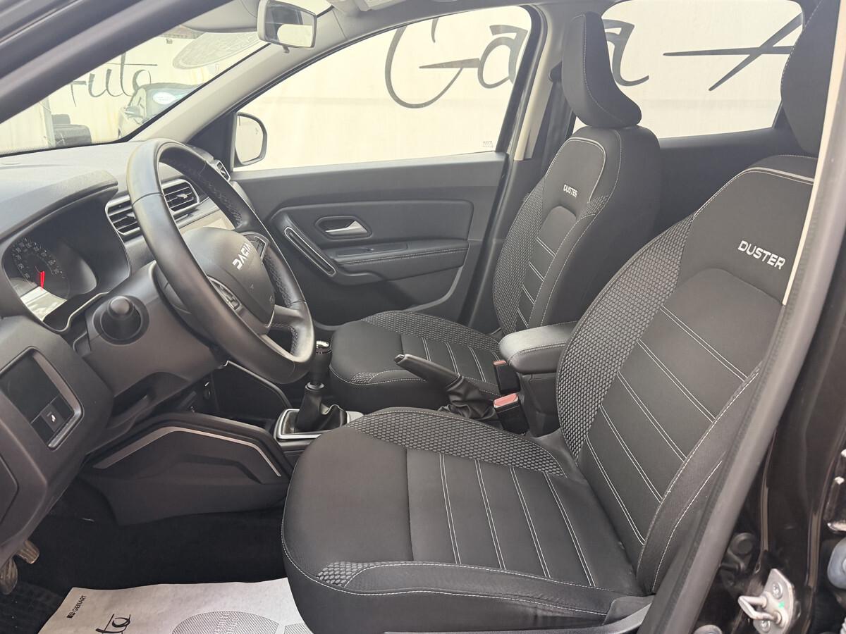 Dacia Duster 1.5 Blue dCi 8V 115 CV 4x2 Prestige Up
