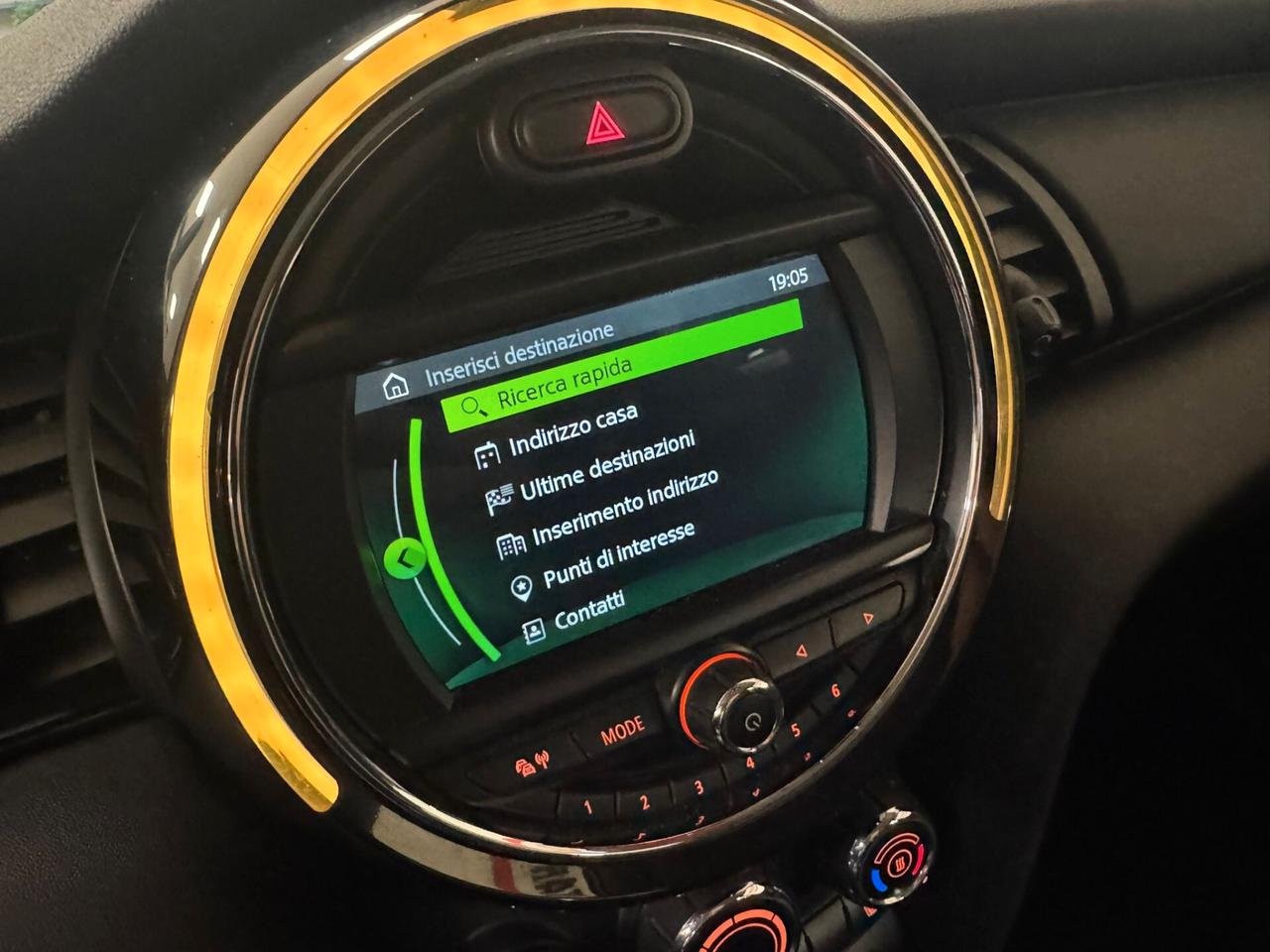 Mini Mini 1.5 One Hype