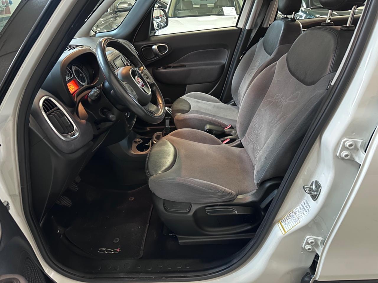 Fiat 500L 1.3 Multijet 85 CV Lounge