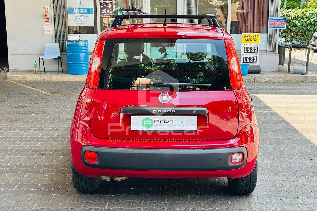 FIAT Panda 1.2 Easy