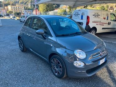 Fiat 500 1.0 Hybrid Pop