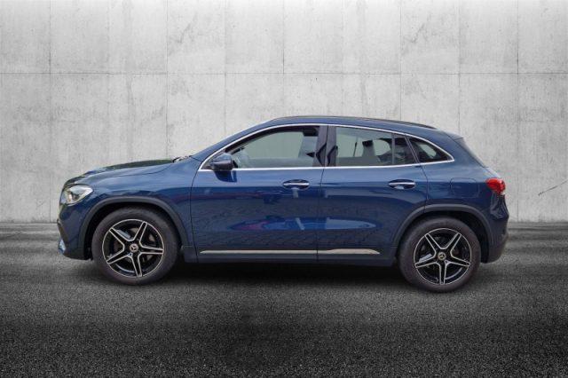 MERCEDES-BENZ GLA 250 Automatic 4Matic Premium