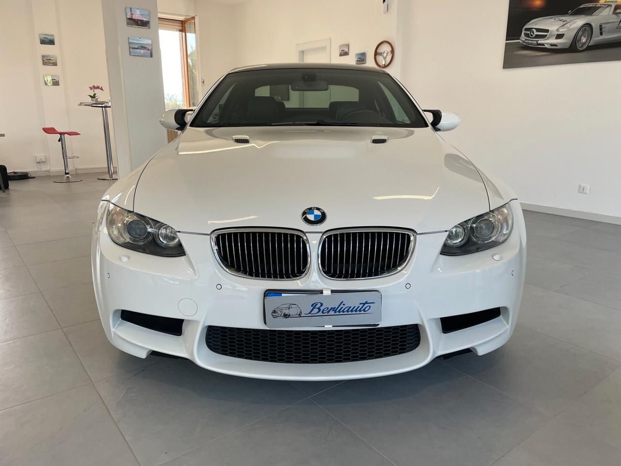 Bmw M3 Coupè 4.0 V8 420cv
