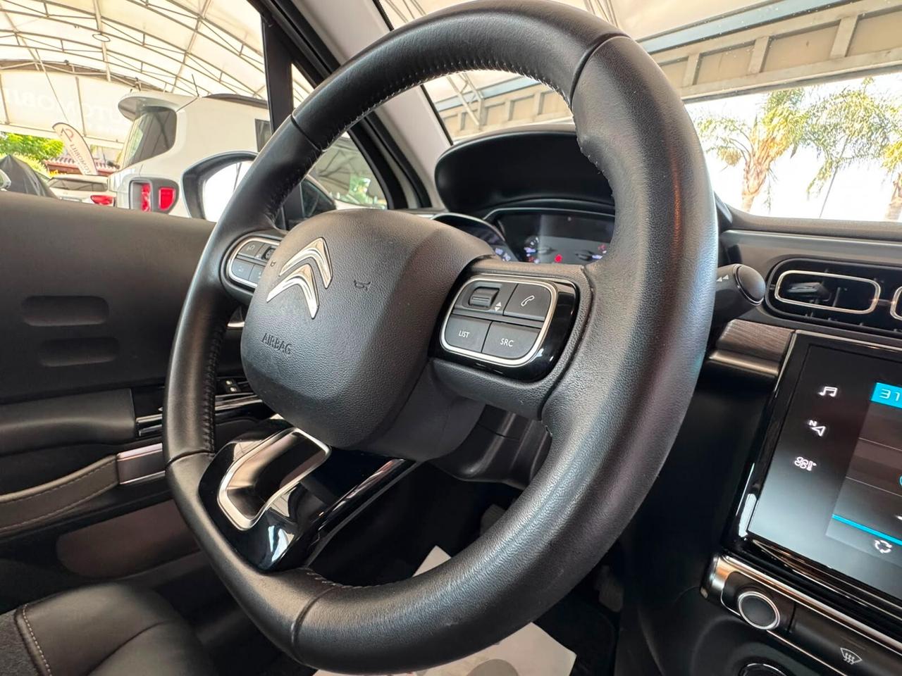 Citroen C3 BlueHDi 100 S&S Shine Pack