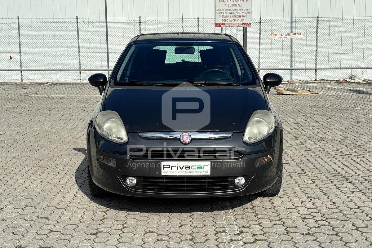 FIAT Punto Evo 1.3 Mjt 95 CV DPF 5 porte S&S Emotion