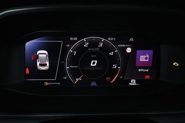 CUPRA Formentor Formentor 2.0 TDI