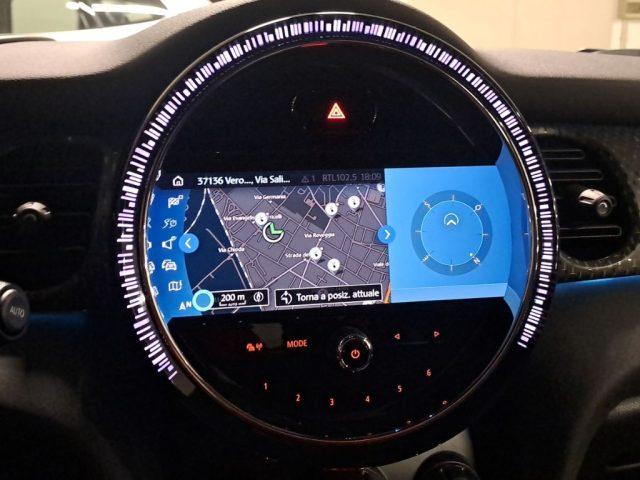 MINI Cooper SE Pacchetto XL Aut.